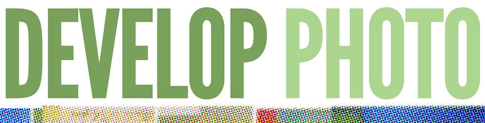 DEVELOP Tube: Photography to Watch