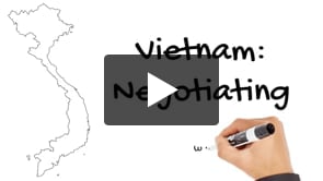 Vietnam Negotiating