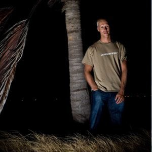 Profile picture for Bjorn Passchier
