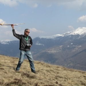 Profile picture for Riccardo Kuebler