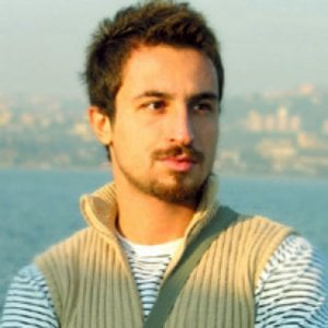 Profile picture for TAMER KARAKULAK