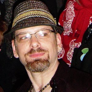 Profile picture for Daniel Bigelow