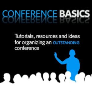 Profile picture for Conference Basics
