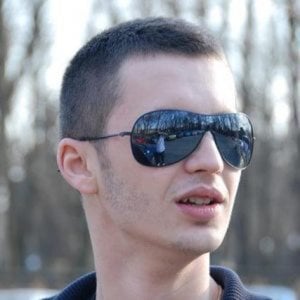 Profile picture for Bogdan Alupoaie