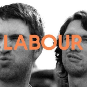 Profile picture for Labour