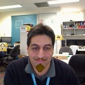 Profile picture for Shiraz Mistry