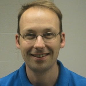 Profile picture for Rhett Allain