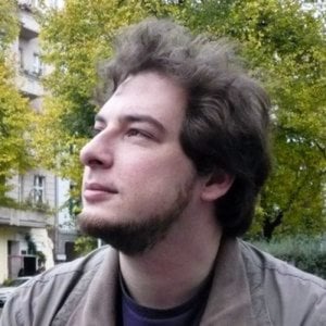 Profile picture for Philip Steffan