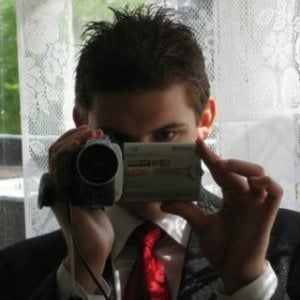 Profile picture for Justinas Piliponis