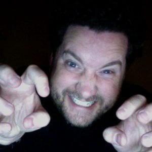 Profile picture for Burnie Burns