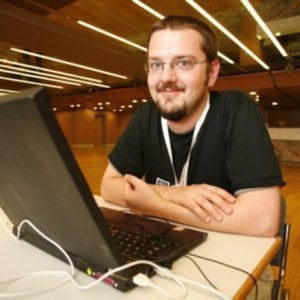 Profile picture for Domen Savič