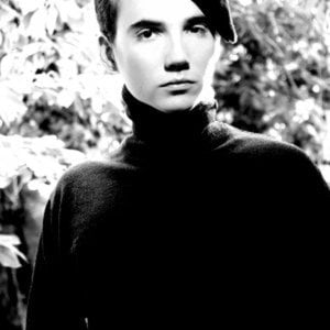 Profile picture for Nicholas Komor