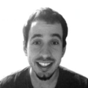Profile picture for Alberto Lorés Guerrero