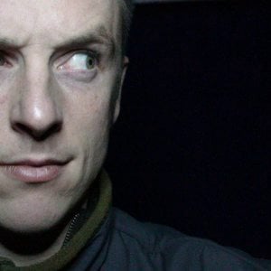 Profile picture for Donald Salvesen