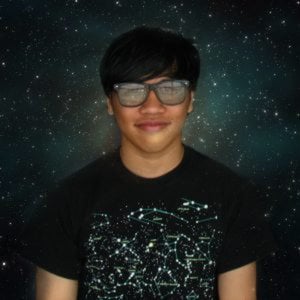 Profile picture for Francis Real