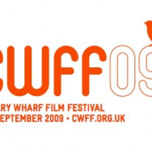 Profile picture for Canary Wharf Film Festival