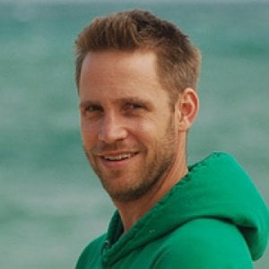 Profile picture for Steve Andersen