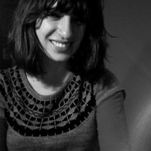Profile picture for Rachel Lieberman