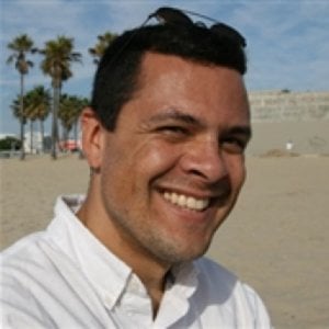 Profile picture for Tom Krymkowski