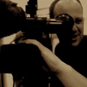 Profile picture for Robert 'BoB' McGowan
