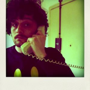 Profile picture for Andrea Bennati
