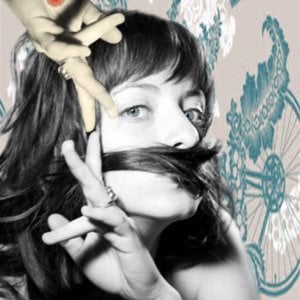 Profile picture for Veronika - Zsofia Szabo