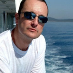 Profile picture for Peter von Reichenberg