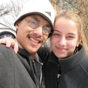 Profile picture for Samuel Sandoval