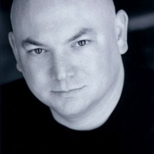 Profile picture for Edward Crosby