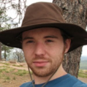 Profile picture for Matt Mechtley