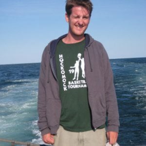Profile picture for John Murray