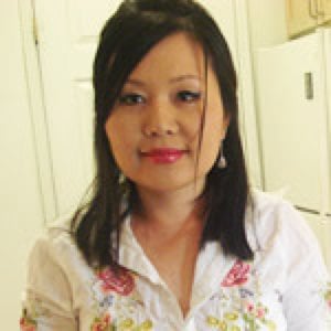Profile picture for Maangchi