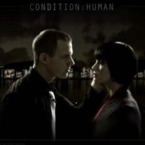 Profile picture for condition:human