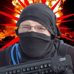 Profile picture for Tech Ninja
