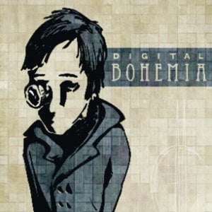 Profile picture for Digital Bohemia