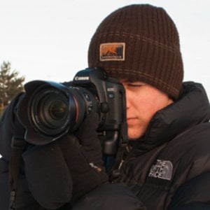Profile picture for Travis Peltz