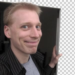 Profile picture for Alexander Svensson