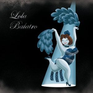 Profile picture for Lola Balatro