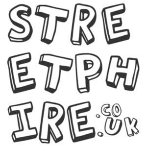Profile picture for streetphire