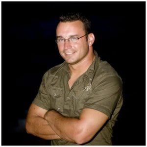 Profile picture for Jerad Hill