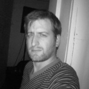 Profile picture for Dave Nattriss