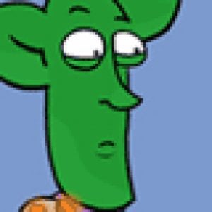 Profile picture for Elrond Hubbard