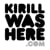 KirillWasHere.com