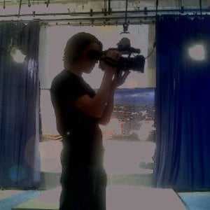 Profile picture for David Matthew Cummings