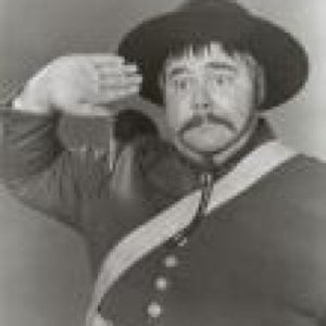 Profile picture for Ben Gaston