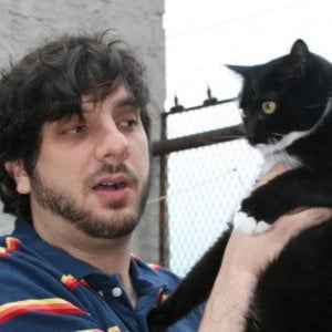 Profile picture for Andre Brongniart
