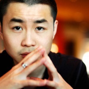 Profile picture for David Fang