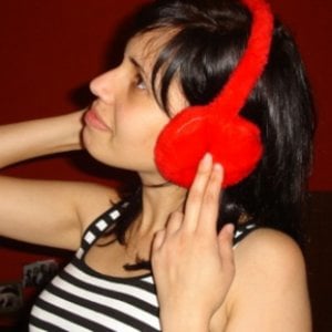 Profile picture for Ana Clara Oliveira