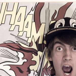 Profile picture for Justus Zimmerly