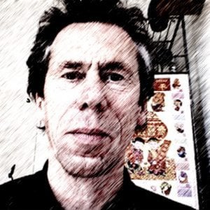 Profile picture for Lutz Gregor